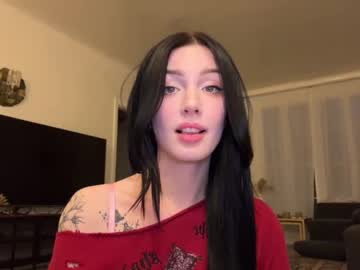 webcam tranny evelynforever image #6071712