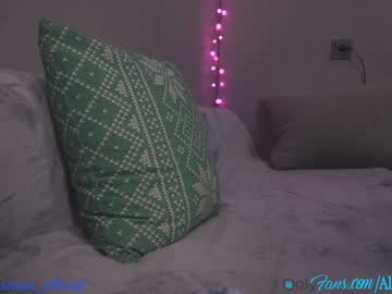 webcam girl alice_kosmos image #498363