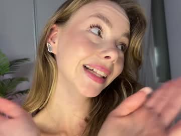 webcam girl elli_harmon image #8066192