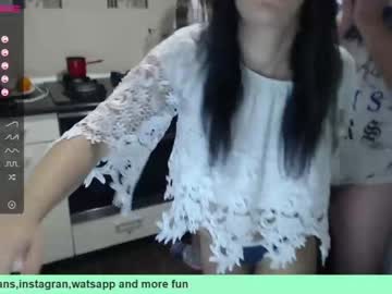 webcam couple maya_and_guests image #1003612