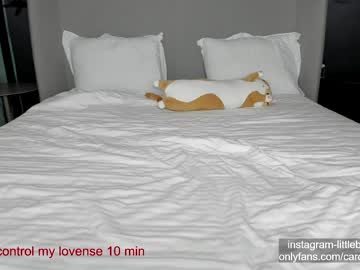 webcam girl carolinaherera image #5221974