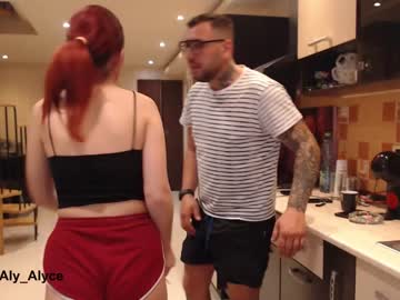 webcam girl aly_alyce image #3189853
