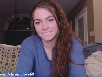 webcam girl chroniclove image #4064345