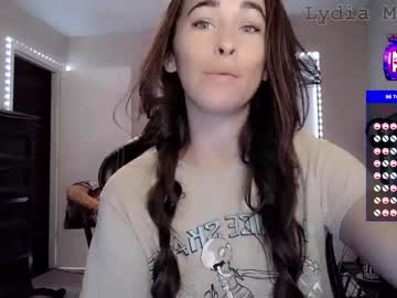 webcam girl monstrumologist image #2812008
