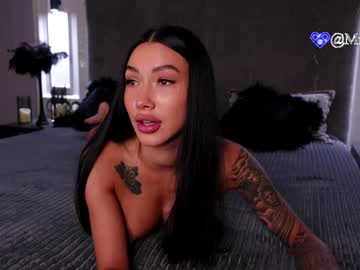 webcam girl miladenver image #8036304