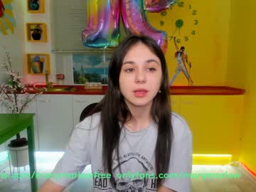 webcam girl mary_marlow image #1121035