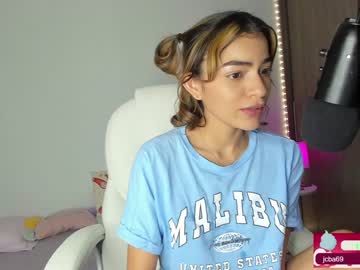 webcam girl mila_1 image #1412557