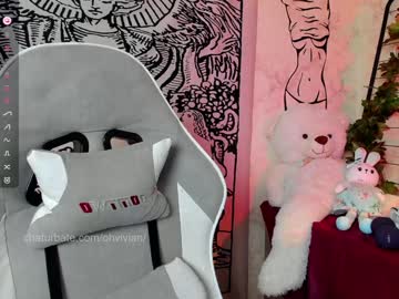 webcam girl ohvivian image #8323168