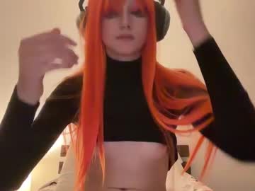 webcam girl evamacintangy image #8768483
