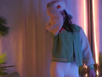 webcam girl hannasthesia image #4029809