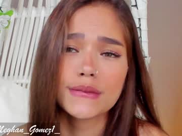 webcam girl _meghan_gomez1_ image #747277