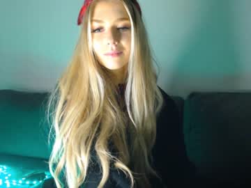 webcam girl pervyblonde image #754226
