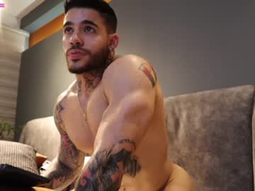 webcam man dominic_sullivan1 image #2268620