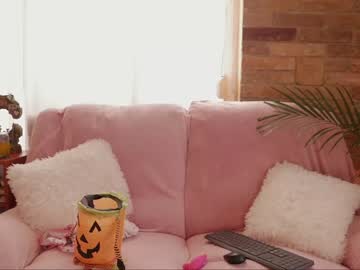 webcam girl clementine__ image #4682357