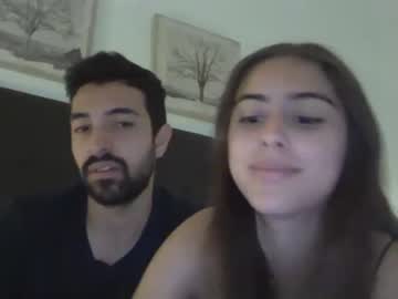 webcam couple gabiscocho69 image #2792005