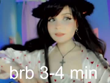 webcam girl ronnie_neko image #4542535