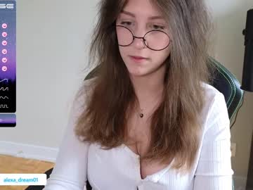 webcam girl alexa_dream image #4570855