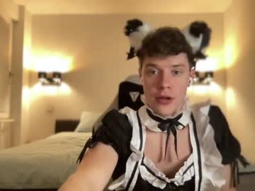 webcam man ironthud image #6179403