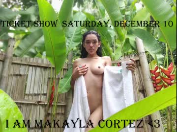 webcam girl makayla77 image #3247266