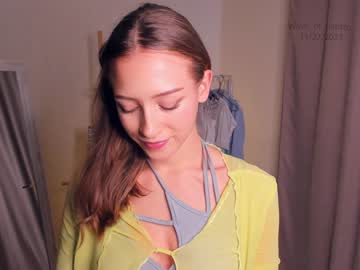 webcam girl wave_of_happy_ image #5801572