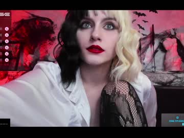 webcam girl eleanor_morte image #2973340