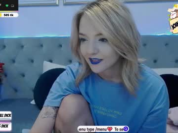 webcam girl ginger_pie image #2489133