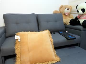 webcam girl abigail_w image #2815772
