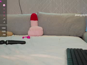 webcam girl jeangreybianca image #7939940