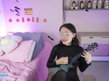 webcam girl little_effy18_ image #8128982