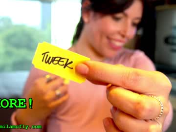 webcam girl mila_ image #1955712