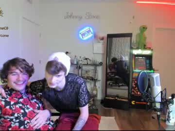 webcam man thejohnnystone image #3736141