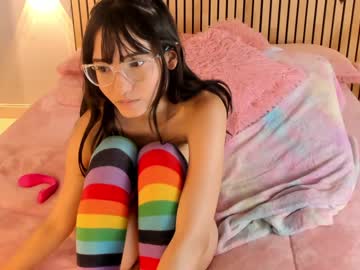 webcam girl little_effy18 image #4558176