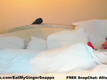 webcam girl eatmygingersnapps image #6935104
