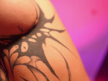 webcam girl goth_dolll image #8279052