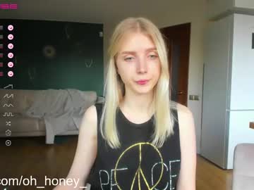 webcam girl oh_honey_ image #4840188