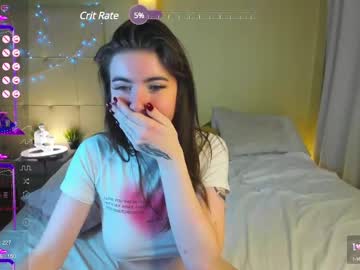 webcam girl stella_belly image #8096860
