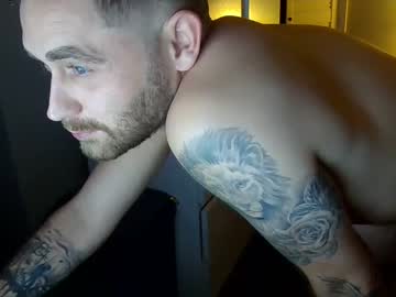 webcam man greyjoggers image #2989160