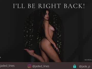 webcam girl jadeperez_ image #2490057