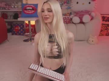 webcam girl bunnydollstella image #8978239