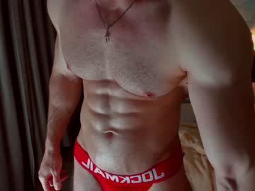 webcam man adam_muscle_ image #3236064