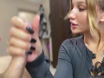 webcam couple kristenflame image #4053454