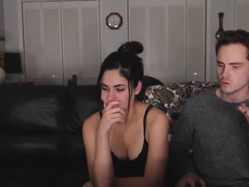 webcam couple ari_lovexo image #6618719