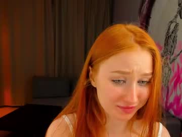 webcam girl melissa_redhead image #2366518