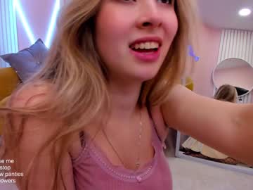 webcam girl milablush image #3202289
