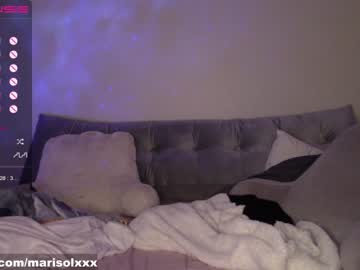 webcam girl mari_and_jandro image #4968058