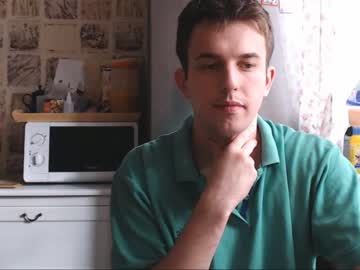 webcam man christian_baker image #322251