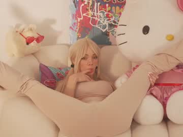 webcam girl bunnydollstella image #7933251