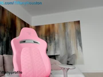webcam girl tiffanyhouston_ image #4866907