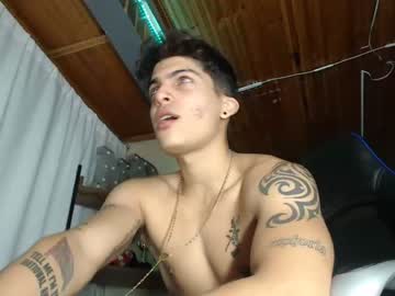 webcam man charlie_hotx image #1357110