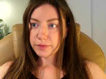 webcam girl ronny_ponny image #4899425